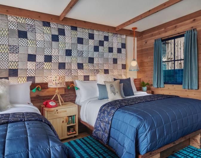 Treehouse Hotel Silicon Valley Sunnyvale Exterior photo