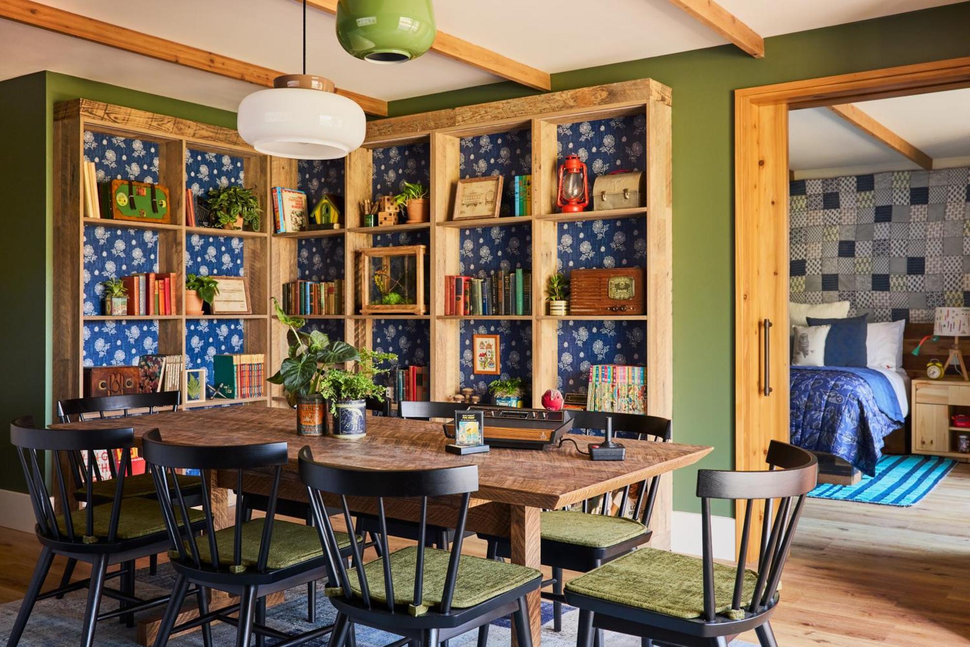 Treehouse Hotel Silicon Valley Sunnyvale Exterior photo