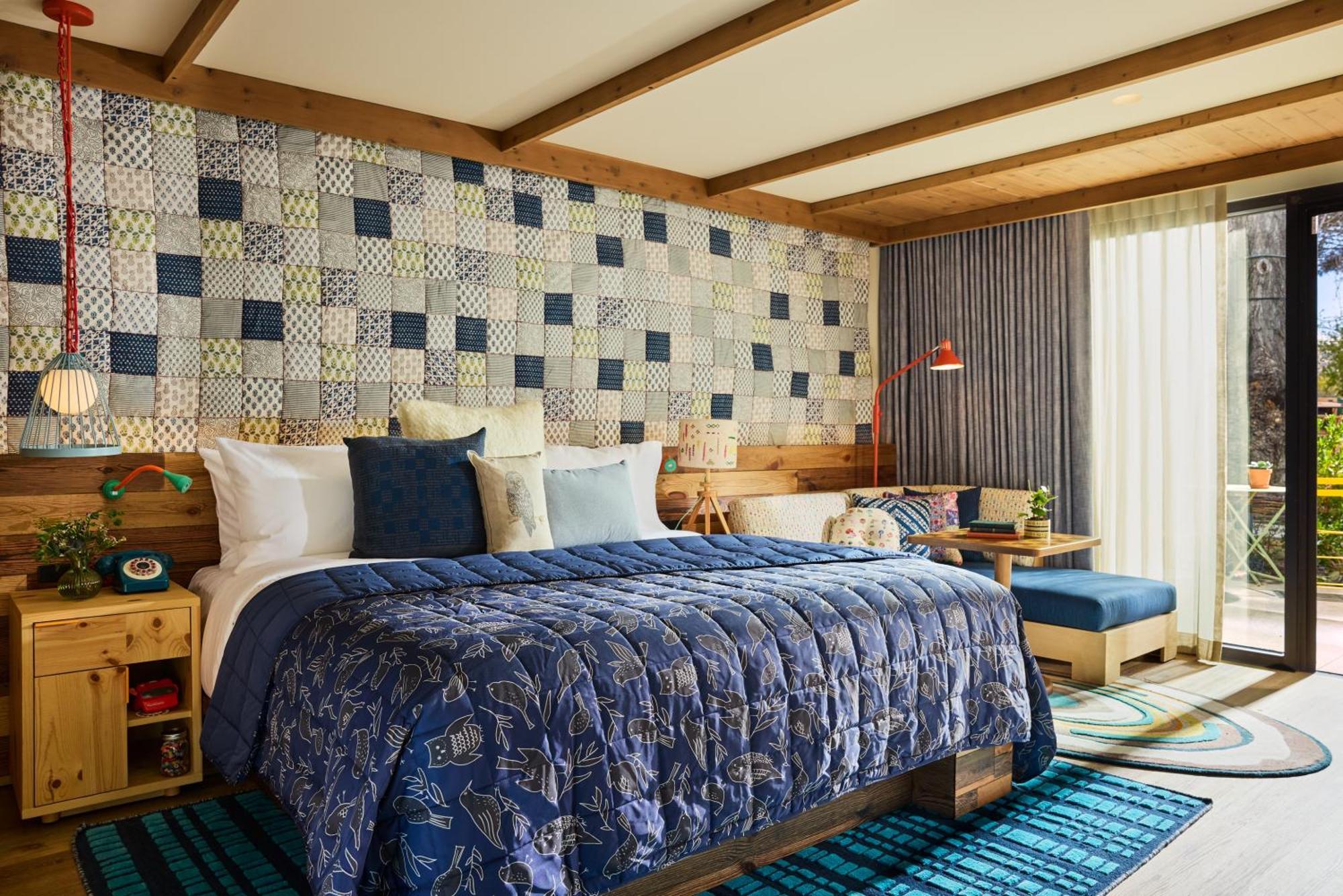 Treehouse Hotel Silicon Valley Sunnyvale Exterior photo