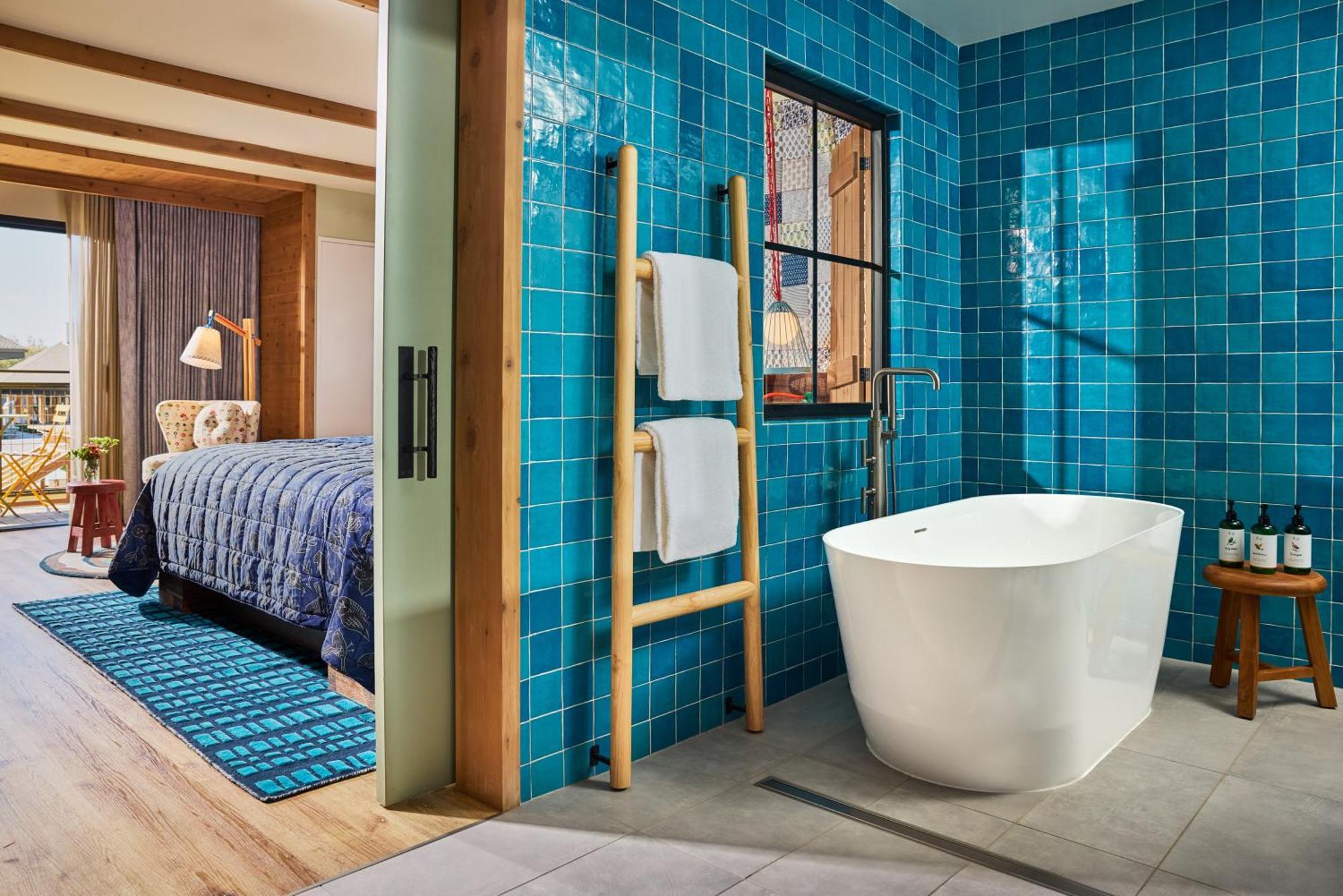 Treehouse Hotel Silicon Valley Sunnyvale Exterior photo